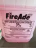 Fire Foam