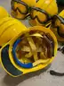 Wild Fire Helmets
