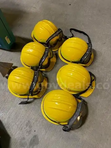 Wild Fire Helmets
