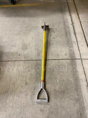 Fire hand tool