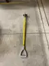 Fire hand tool