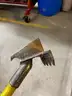 Fire hand tool