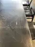 Dinning table and chairs