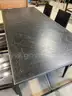 Dinning table and chairs
