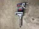 1" Ingersoll Rand air wrench