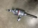 1" Ingersoll Rand air wrench