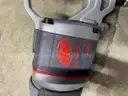 1" Ingersoll Rand air wrench