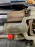 misc. hydrant wrenches and spanner wrenches
