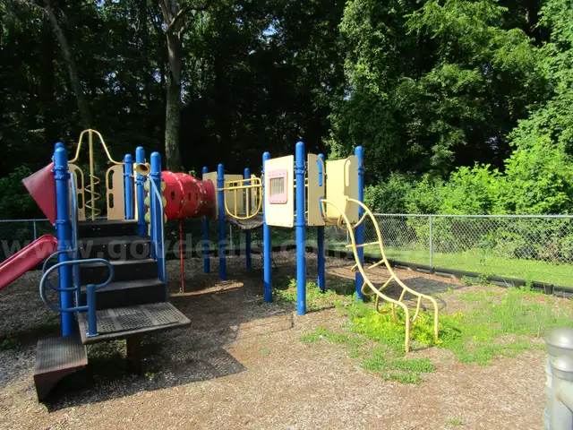 Playground Equipment (Lot #3)