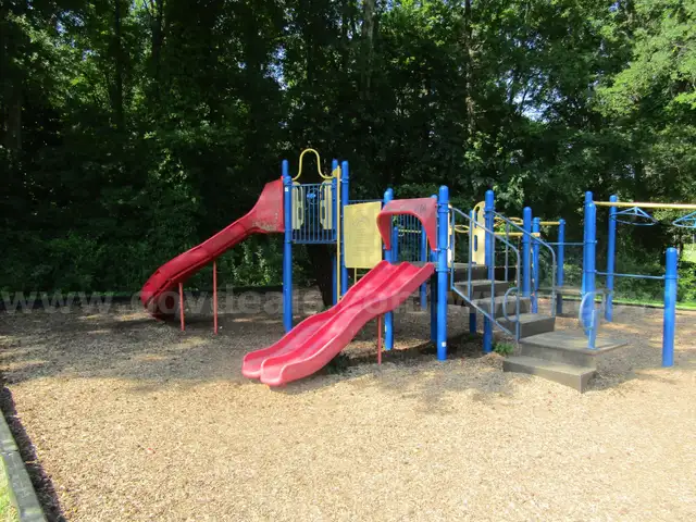 Playground Equipment (Lot #2)