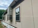 2003 Roger Carter Mobile Classroom Building - 5 Classrooms plus Bathrooms