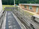 2003 Roger Carter Mobile Classroom Building - 5 Classrooms plus Bathrooms
