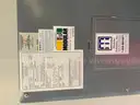 2003 Roger Carter Mobile Classroom Building - 5 Classrooms plus Bathrooms