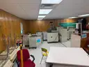 38294 - Modular Classroom - 1987 Southern Structures