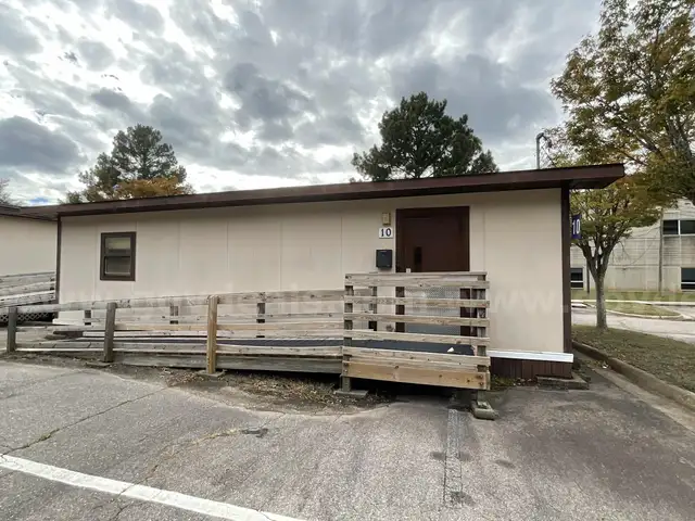 (12832) 1986 Marley Continental Homes Mobile Unit