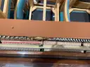 Upright Piano (26-105)