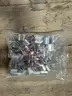 Drop Wire D Clip T &#x26;B# D2 (Lot of 10,950)
