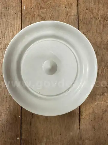 RADIO REFLECTOR LENS FOR CANOPY, SM, CAMBIUM NETWORKS/MOTOROLA# HK1807A (Lot of 17)