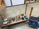 GPS Data Collector Kit