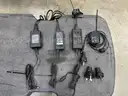 GPS Data Collector Kit