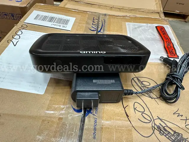 KAMAI 7XM IP SET TOP (LOT OF 300)