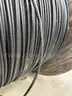 12 COUNT ADSS FIBER OPTIC CABLE (8,588 FEET)
