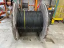24 COUNT ADSS FIBER OPTIC CABLE (5226 FEET)