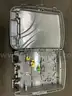 Calix 100-01578 700-Series Outdoor ONT Enclosure (Lot of 120)