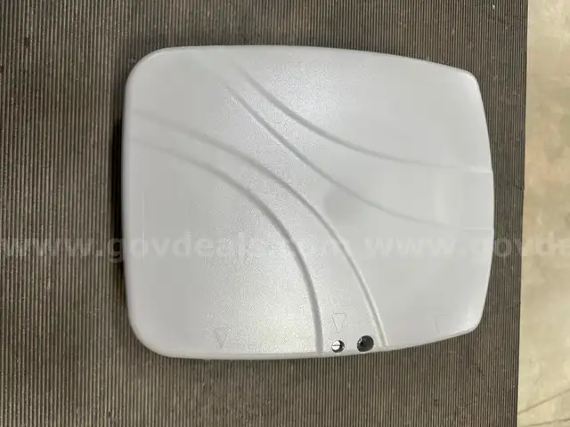 Calix 100-01578 700-Series Outdoor ONT Enclosure (Lot of 120)