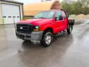 2006 Ford F-250 SD