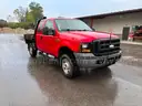 2006 Ford F-250 SD