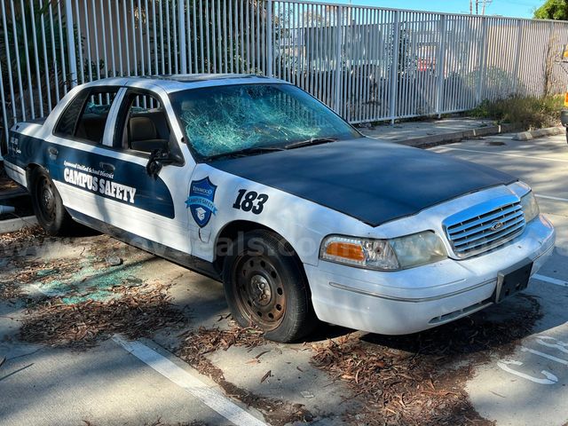 2005 Ford Crown Victoria | AllSurplus