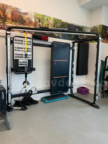 Matrix Connexus Functional Strength Training System - Exercise Equipment