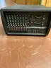 Mackie 480S FR Series 2x250W Stereo Mixer / Amp