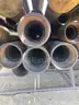 Tubing, 2-7/8in, 6.5#, J55, EUE, 8RD, IPC, 420jts/Approx. 13,020ft