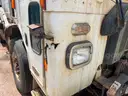 2019 Peterbilt 520