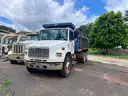 2001 Freightliner FL106
