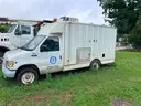 2002 Ford Econoline