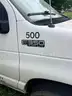 2002 Ford Econoline