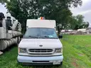 2002 Ford Econoline