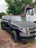 2015 Chevrolet Tahoe