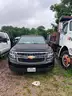 2015 Chevrolet Tahoe