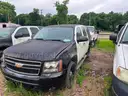 2009 Chevrolet Tahoe