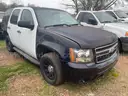 2009 Chevrolet Tahoe
