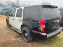 2009 Chevrolet Tahoe