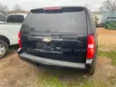 2009 Chevrolet Tahoe