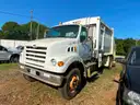 2007 Sterling L7500