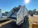 2007 Sterling L7500