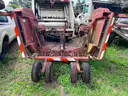 RHINO FR15 10854 BATWING BUSH HOG ATTACHMENT