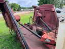 RHINO FR15 10854 BATWING BUSH HOG ATTACHMENT
